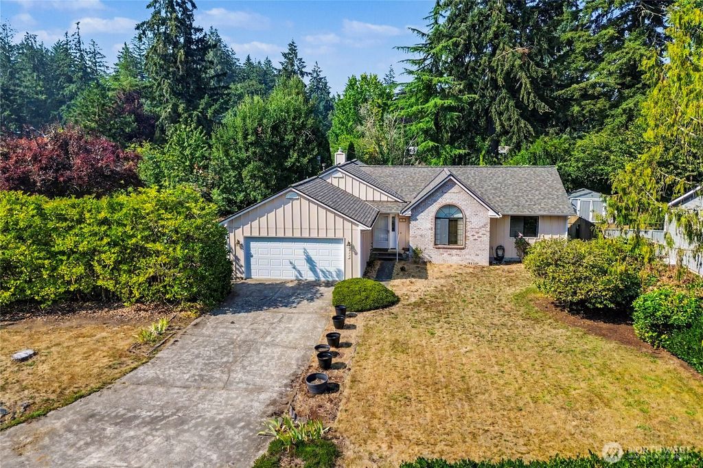 3922 14th Court NE, Olympia, WA 98506