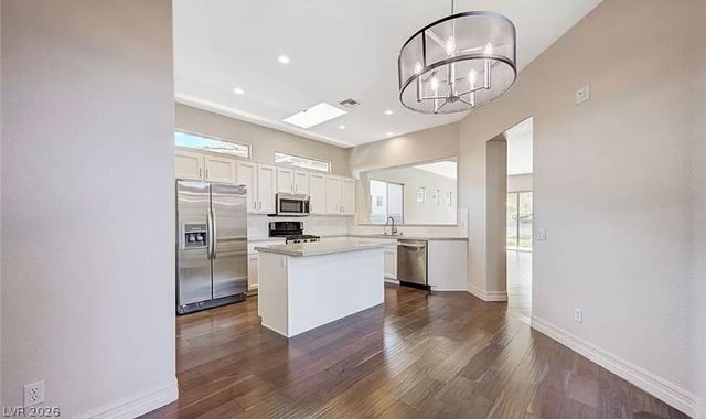 7 Hammock Dunes Court, Henderson, NV 89052