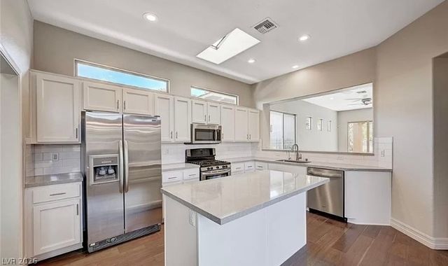 7 Hammock Dunes Court, Henderson, NV 89052