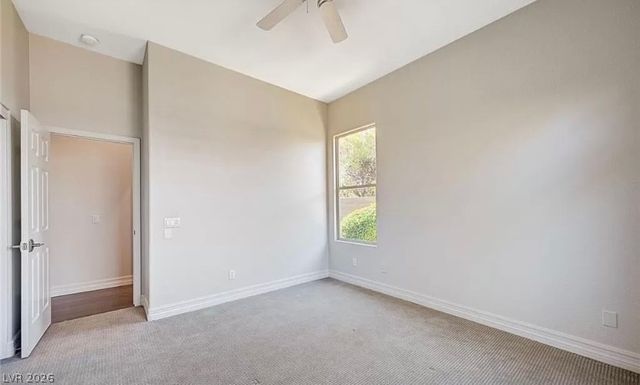 7 Hammock Dunes Court, Henderson, NV 89052