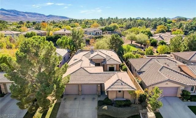 7 Hammock Dunes Court, Henderson, NV 89052