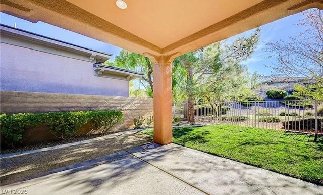 7 Hammock Dunes Court, Henderson, NV 89052