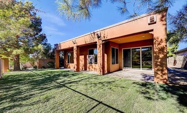 7 Hammock Dunes Court, Henderson, NV 89052