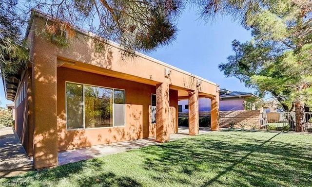 7 Hammock Dunes Court, Henderson, NV 89052