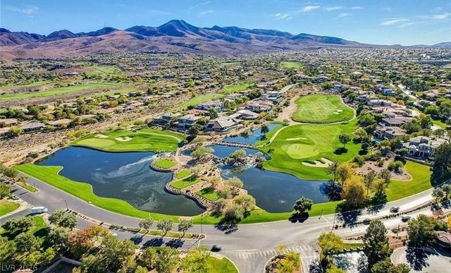 7 Hammock Dunes Court, Henderson, NV 89052