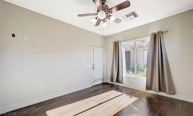 7 Hammock Dunes Court, Henderson, NV 89052