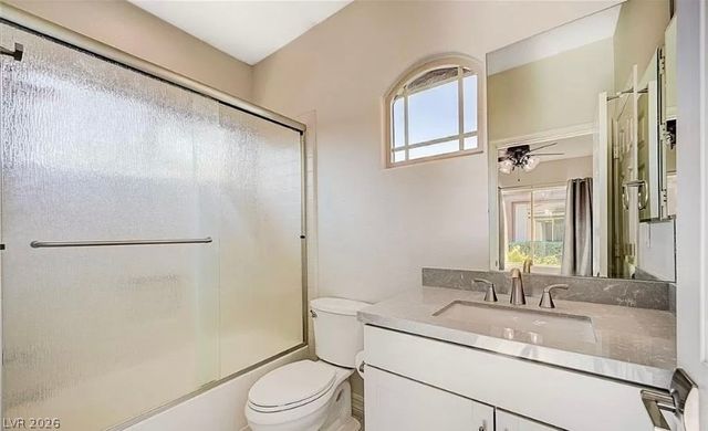 7 Hammock Dunes Court, Henderson, NV 89052