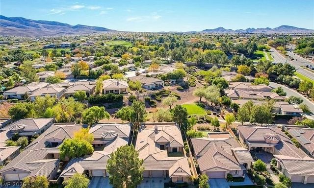 7 Hammock Dunes Court, Henderson, NV 89052