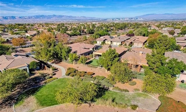 7 Hammock Dunes Court, Henderson, NV 89052