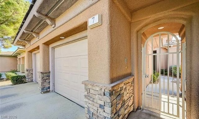 7 Hammock Dunes Court, Henderson, NV 89052