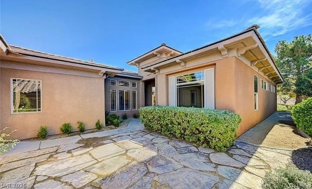 7 Hammock Dunes Court, Henderson, NV 89052