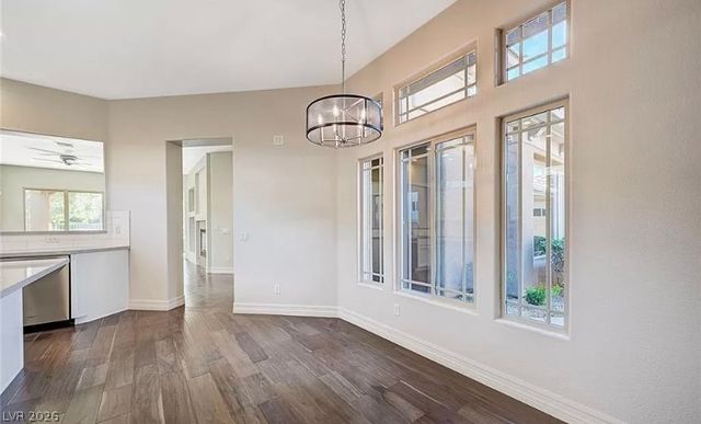 7 Hammock Dunes Court, Henderson, NV 89052