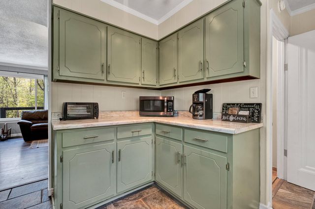 539 Apollo Drive, Spring City, TN 37381