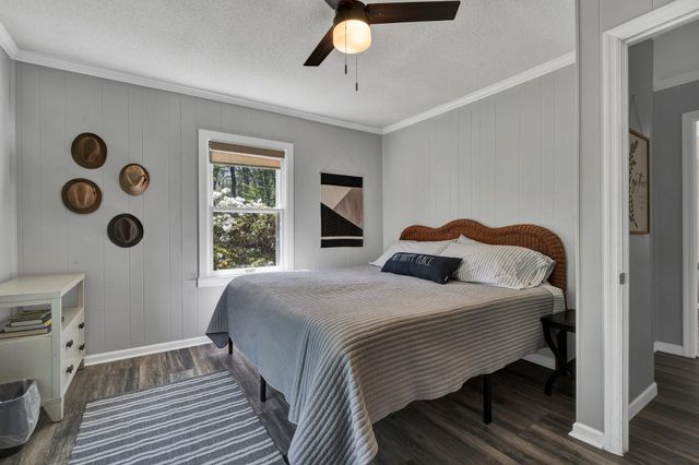 539 Apollo Drive, Spring City, TN 37381