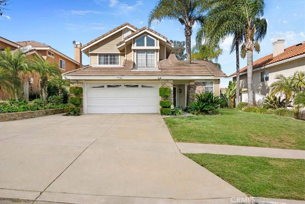 Image 1 of property listing at 1430 Elderwood Drive, Corona, CA 92882