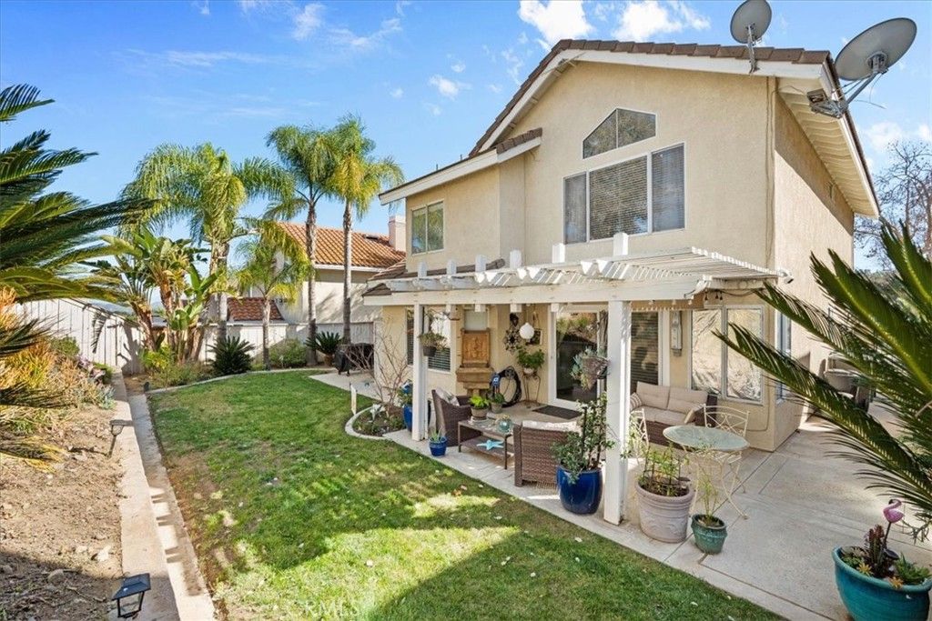 Image 40 of property listing at 1430 Elderwood Drive, Corona, CA 92882