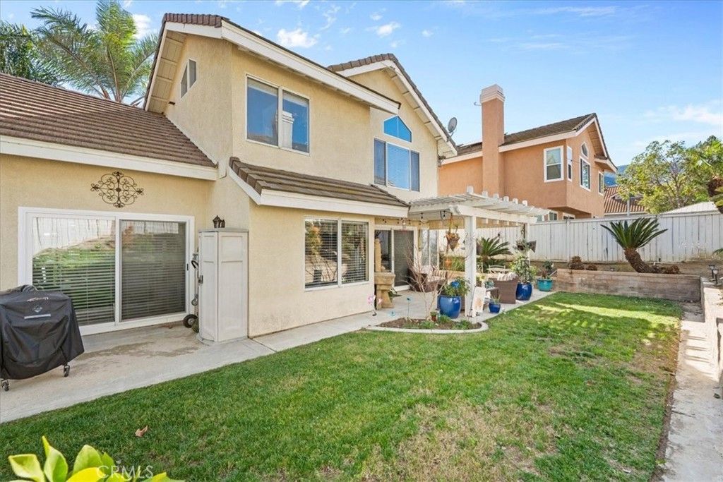 Image 41 of property listing at 1430 Elderwood Drive, Corona, CA 92882