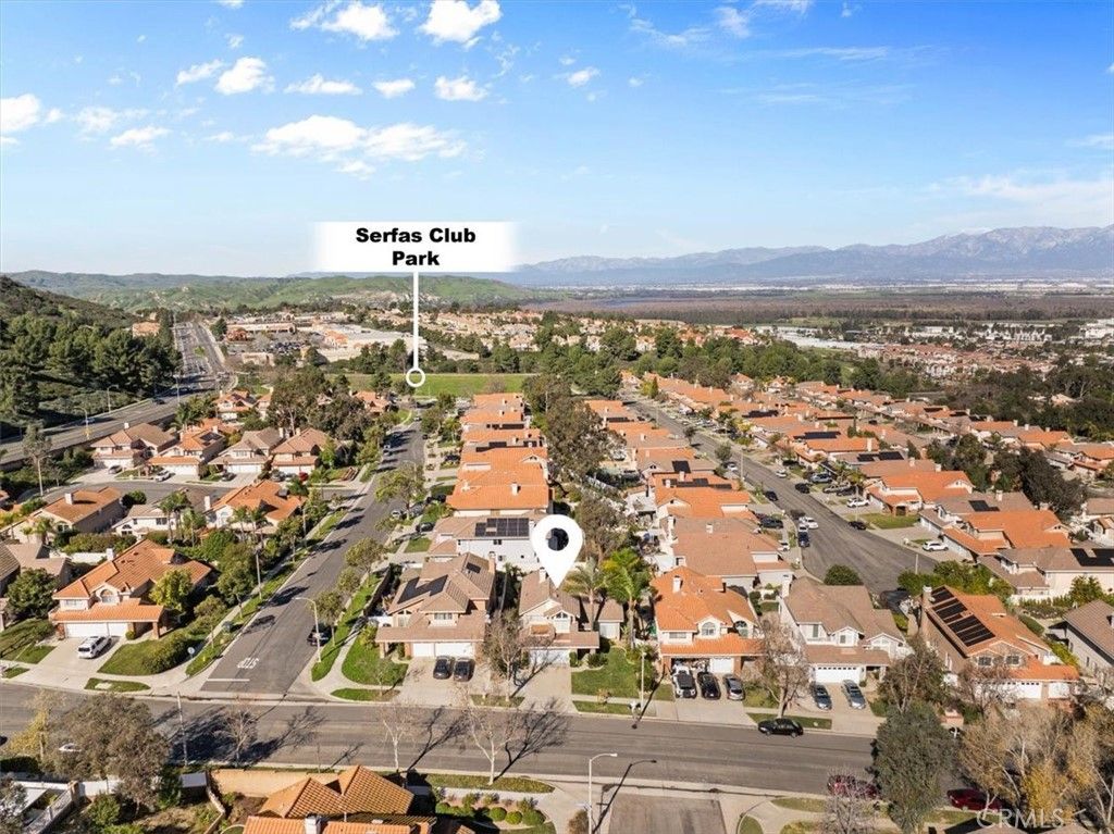 Image 8 of property listing at 1430 Elderwood Drive, Corona, CA 92882