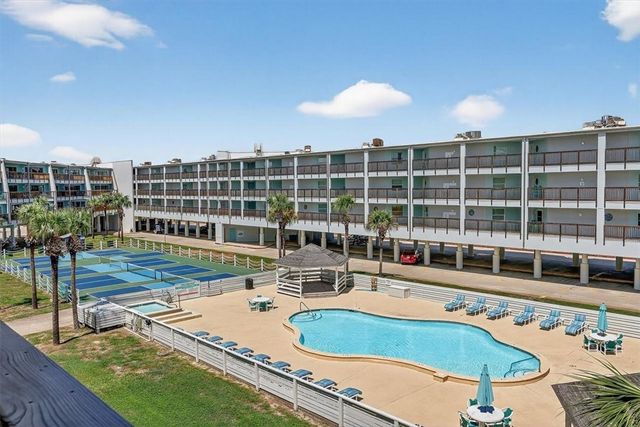 5973 State Highway 361 225, Port Aransas, TX 78373