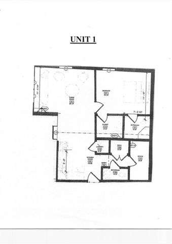 979 Main St 1, Walpole, MA 02081