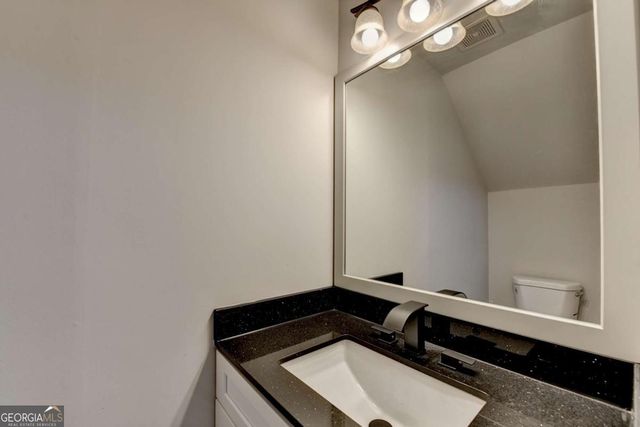 3105 Delachaise Way, Norcross, GA 30071