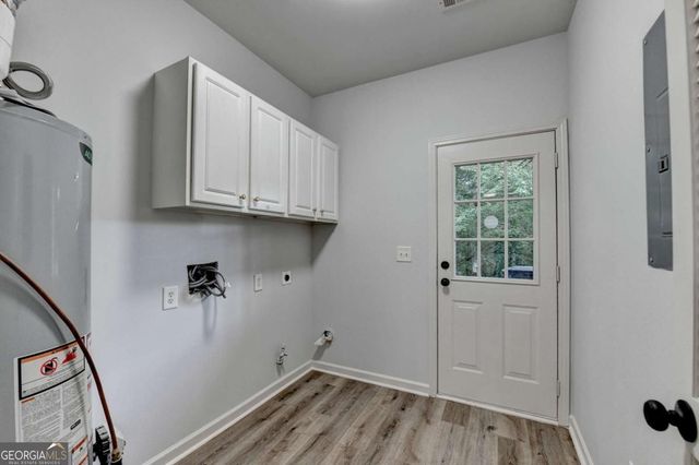 3105 Delachaise Way, Norcross, GA 30071