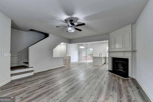 3105 Delachaise Way, Norcross, GA 30071