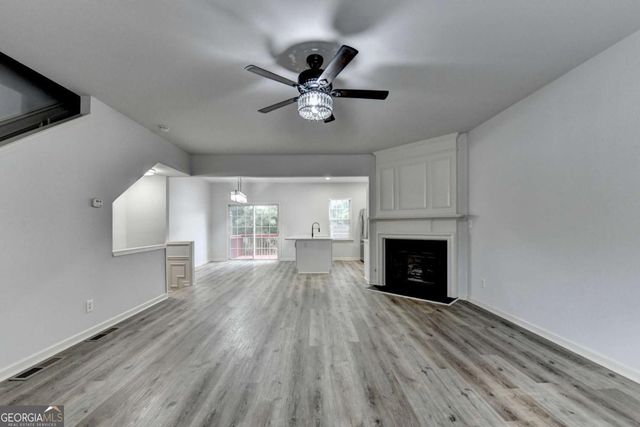 3105 Delachaise Way, Norcross, GA 30071