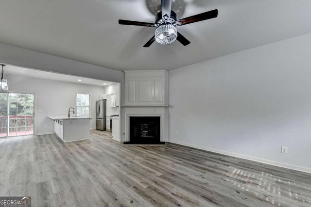 3105 Delachaise Way, Norcross, GA 30071