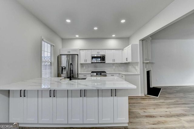 3105 Delachaise Way, Norcross, GA 30071