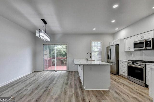 3105 Delachaise Way, Norcross, GA 30071