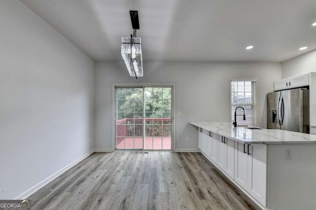 3105 Delachaise Way, Norcross, GA 30071