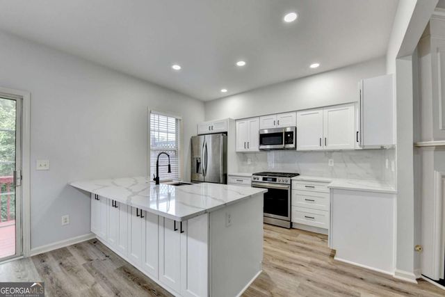 3105 Delachaise Way, Norcross, GA 30071