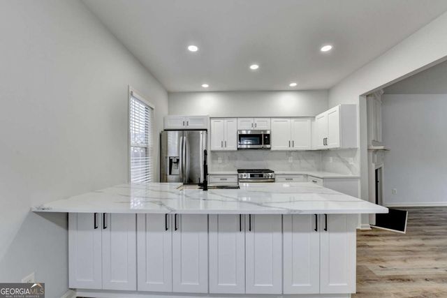 3105 Delachaise Way, Norcross, GA 30071