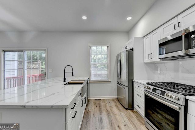 3105 Delachaise Way, Norcross, GA 30071