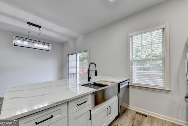 3105 Delachaise Way, Norcross, GA 30071