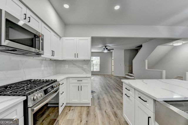 3105 Delachaise Way, Norcross, GA 30071