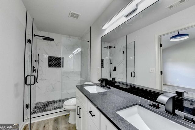 3105 Delachaise Way, Norcross, GA 30071