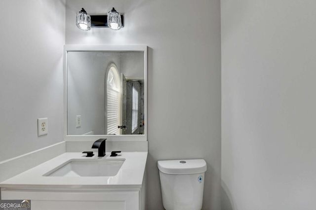 3105 Delachaise Way, Norcross, GA 30071