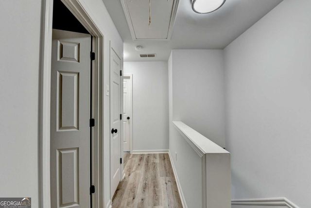 3105 Delachaise Way, Norcross, GA 30071