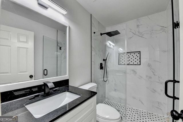 3105 Delachaise Way, Norcross, GA 30071