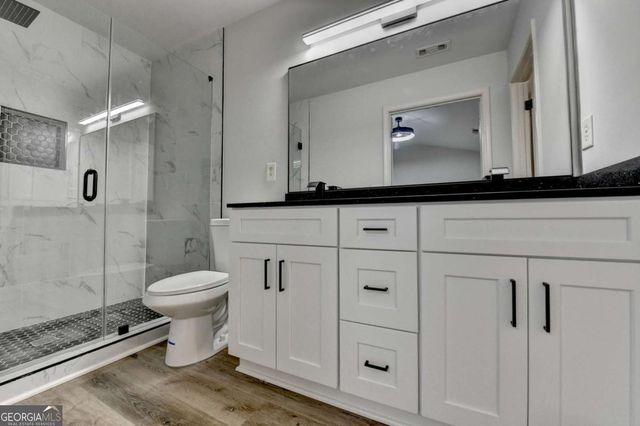 3105 Delachaise Way, Norcross, GA 30071