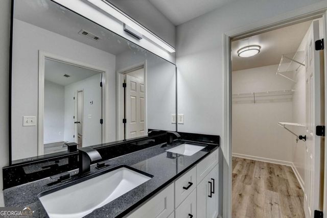 3105 Delachaise Way, Norcross, GA 30071