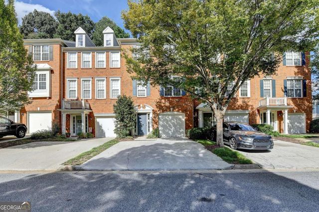 3105 Delachaise Way, Norcross, GA 30071