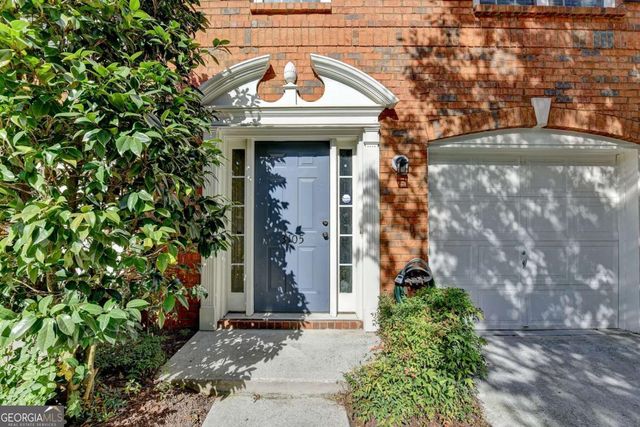 3105 Delachaise Way, Norcross, GA 30071