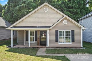 1331 Braveheart Lane, Charlotte, NC 28216