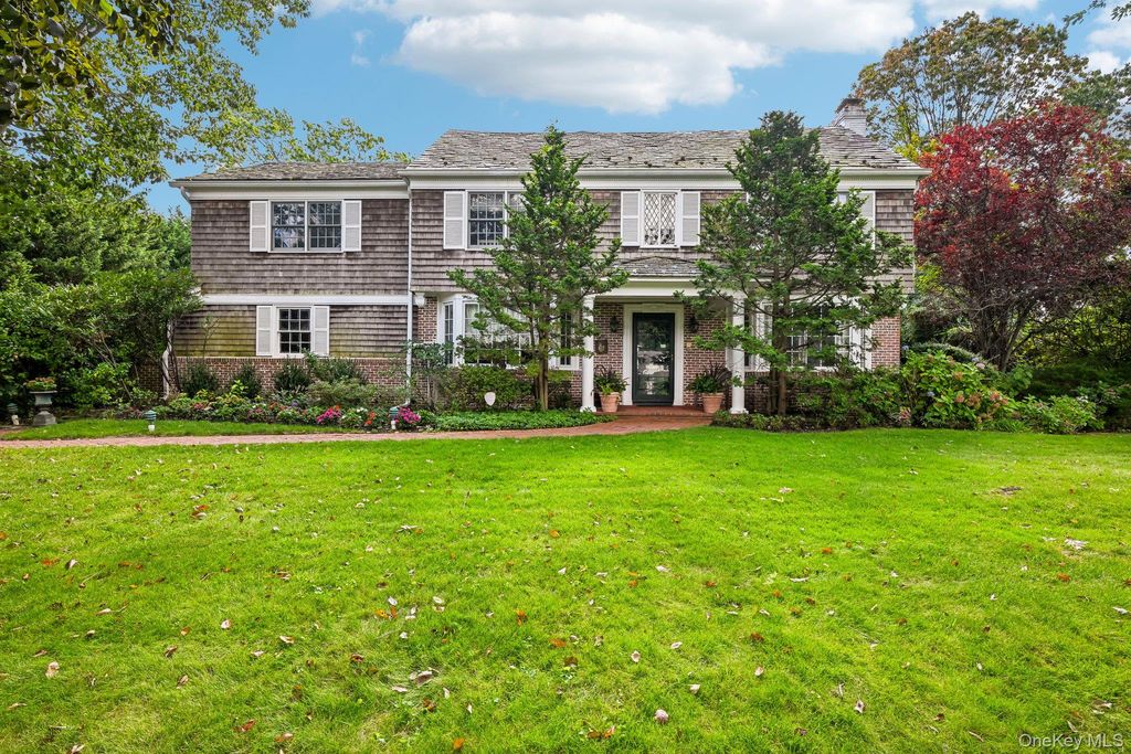 238 Cedar Avenue, Hewlett Bay Park, NY 11557 — exterior