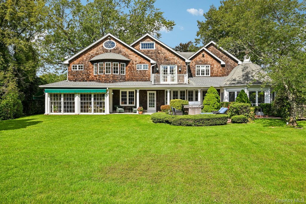 238 Cedar Avenue, Hewlett Bay Park, NY 11557 — photo 2