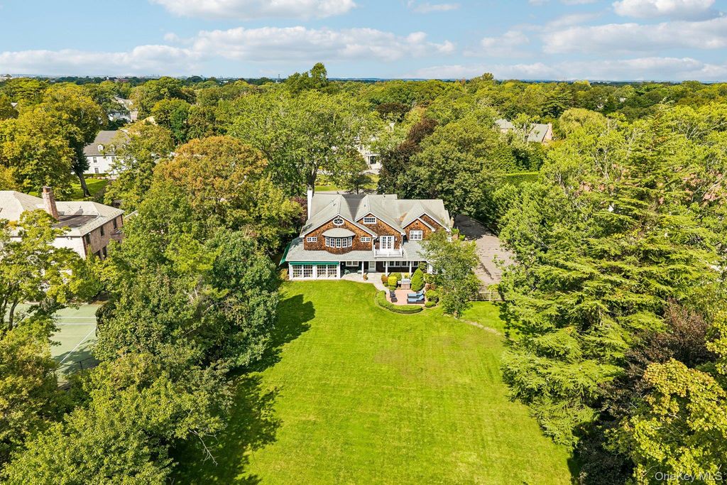 238 Cedar Avenue, Hewlett Bay Park, NY 11557 — photo 4