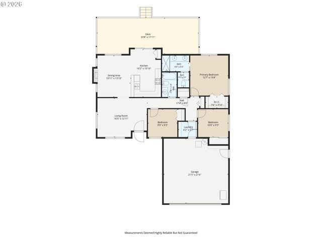20003 TORREY PINES Ct, Oregon City, OR 97045